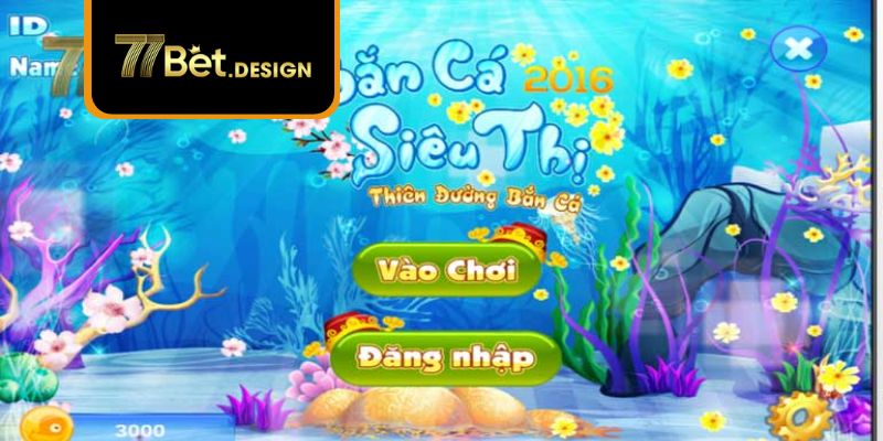 Thiết kế hệ thống với chất lượng hình ảnh 3D cực nét, chân thật 