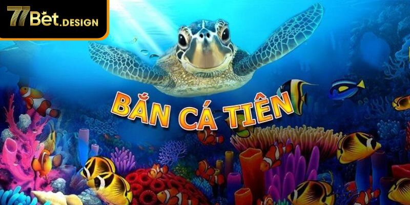 Chỉ dẫn người mới cách tham gia bắn cá Tiểu Tiên tại 77Bet