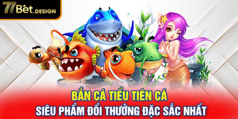 Bắn cá tiểu tiên áp dụng những quy định nào?