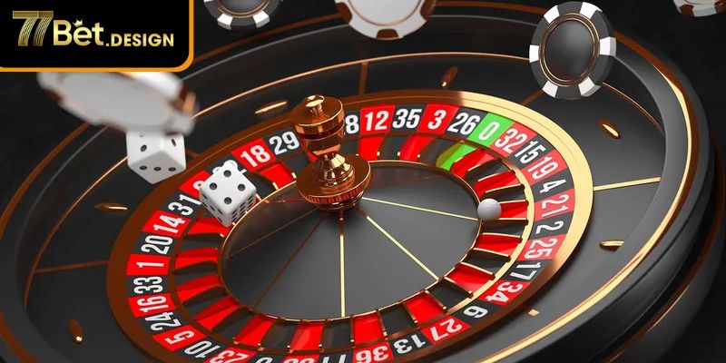 Bí kíp tham gia chơi casino tại 77Bet hiệu quả