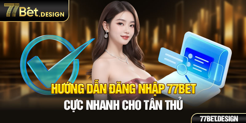 đăng nhập 77bet